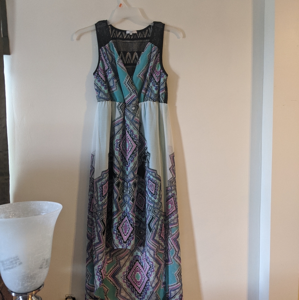 Women's dress